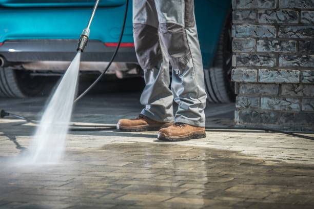 Best Dumpster Area Cleaning  in Marmora, NJ