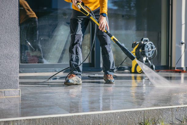 Spring Cleaning in Marmora, NJ