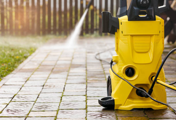 Best Post-Construction Pressure Washing  in Marmora, NJ